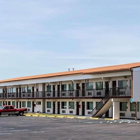 Econo Lodge Crestview Luaran gambar