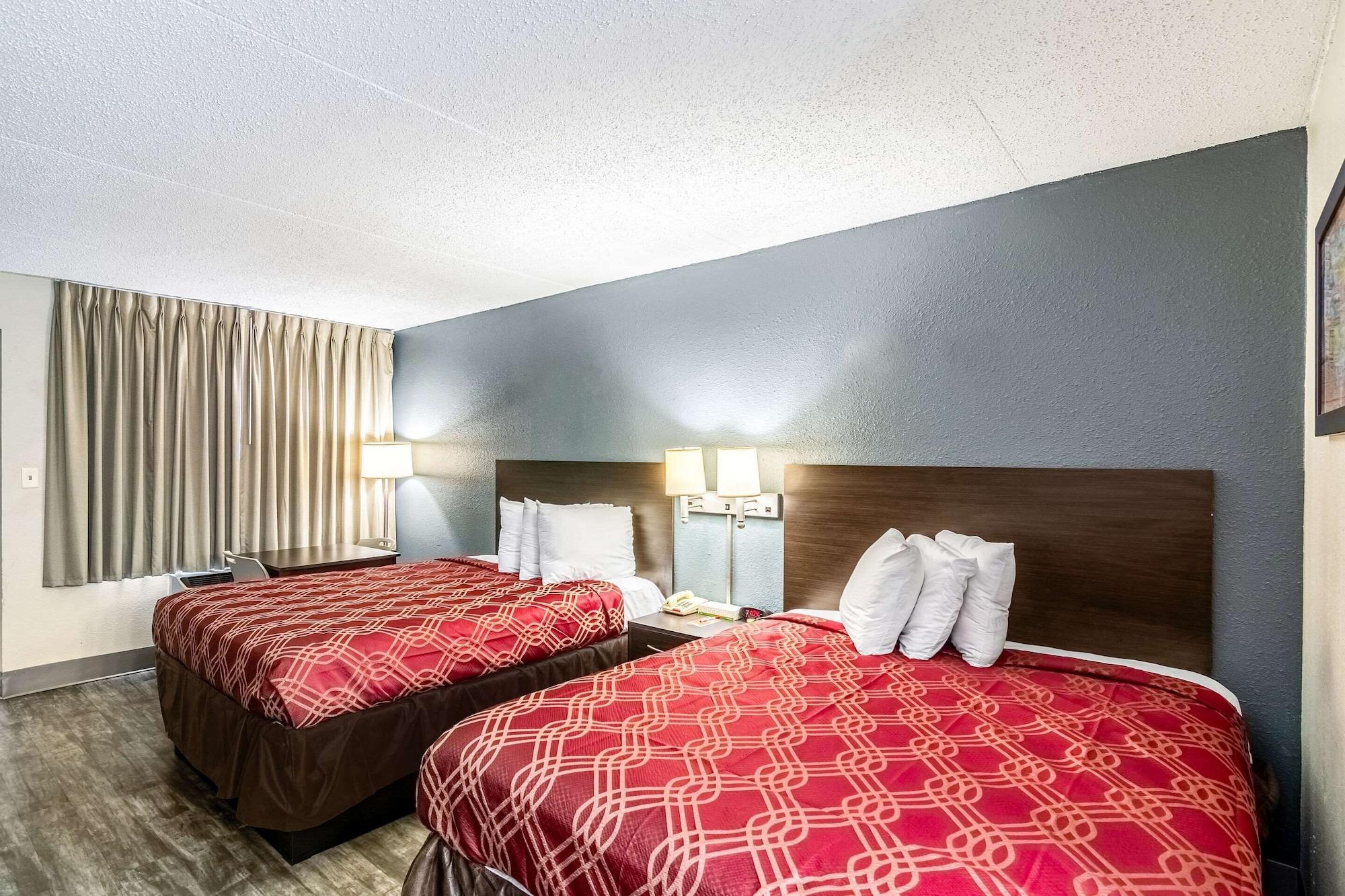 Econo Lodge Crestview Luaran gambar