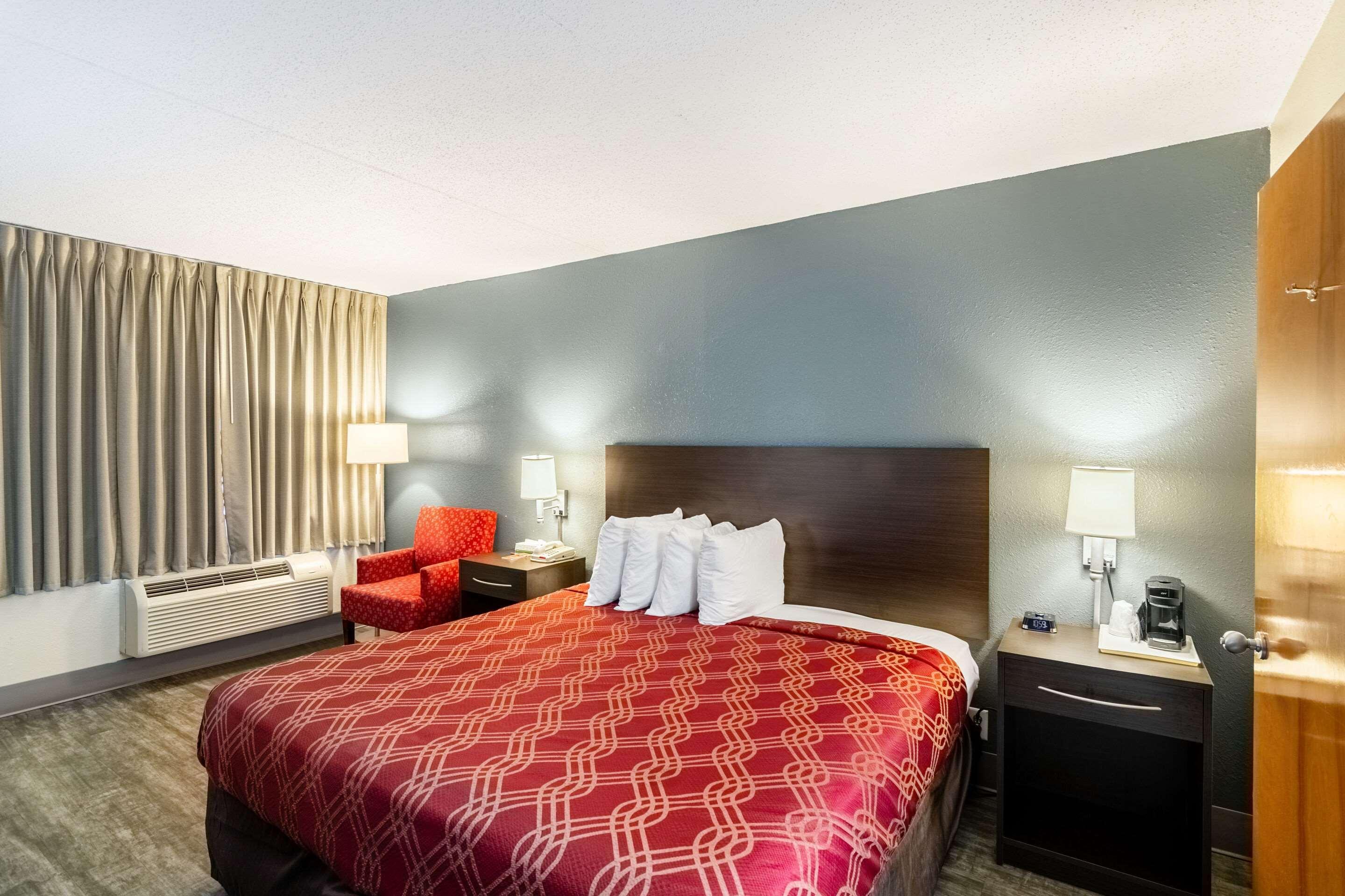 Econo Lodge Crestview Luaran gambar